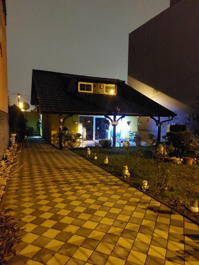 Queen House Apartman Zagreb Extérieur photo