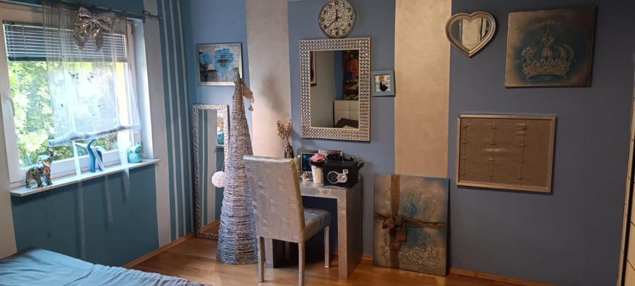 Queen House Apartman Zagreb Extérieur photo