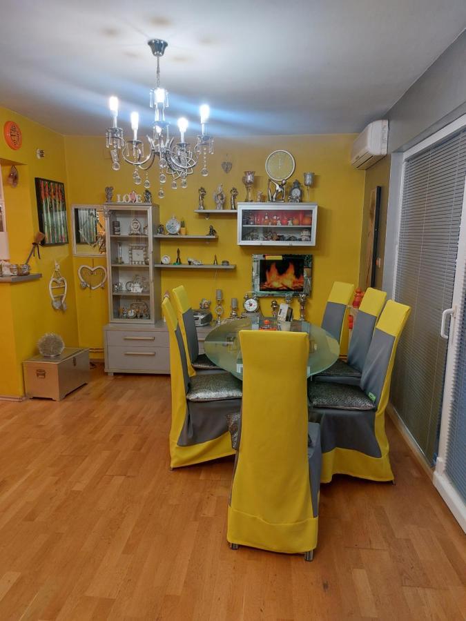 Queen House Apartman Zagreb Extérieur photo