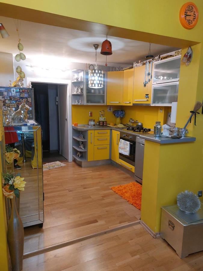 Queen House Apartman Zagreb Extérieur photo