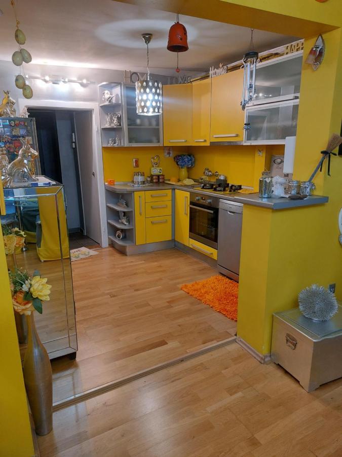 Queen House Apartman Zagreb Extérieur photo